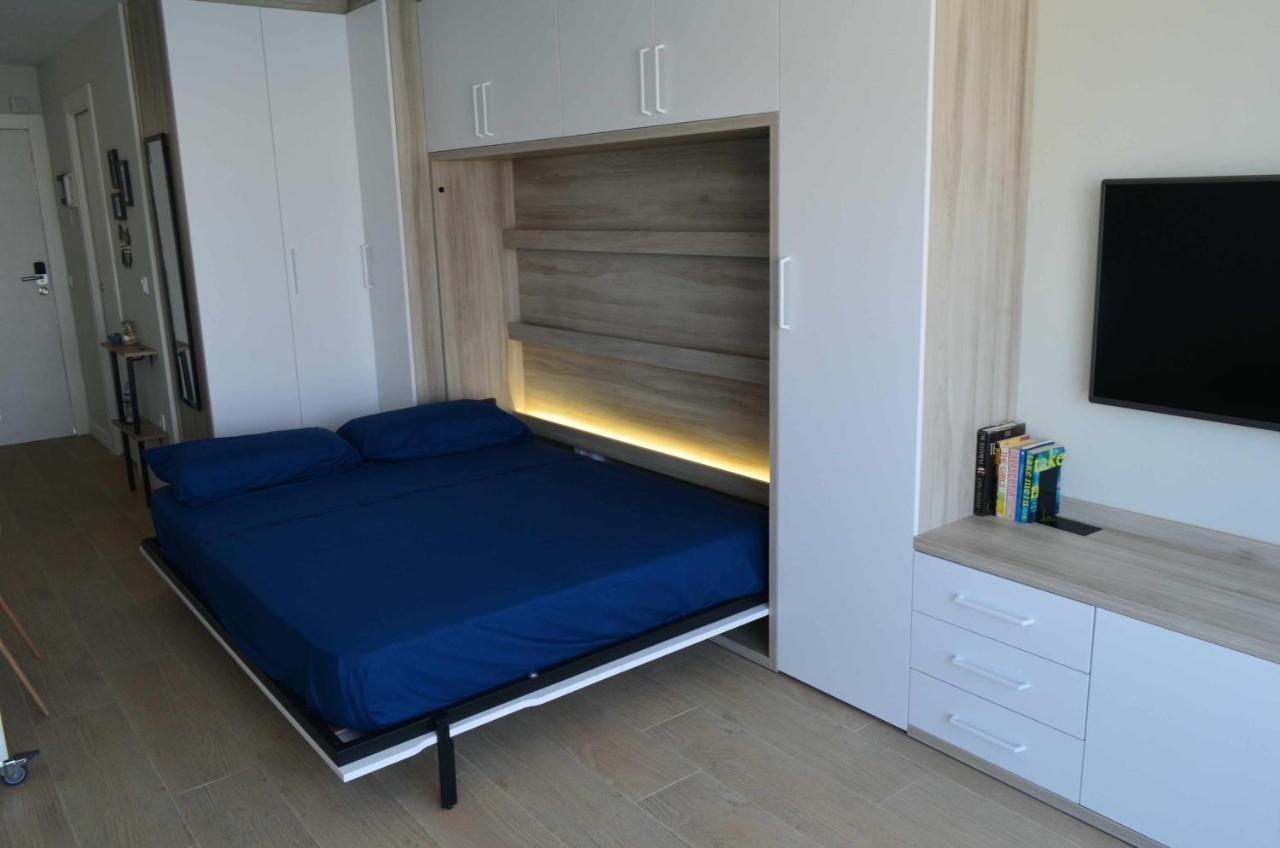 Apartamento El Faro De Бенидорм Экстерьер фото