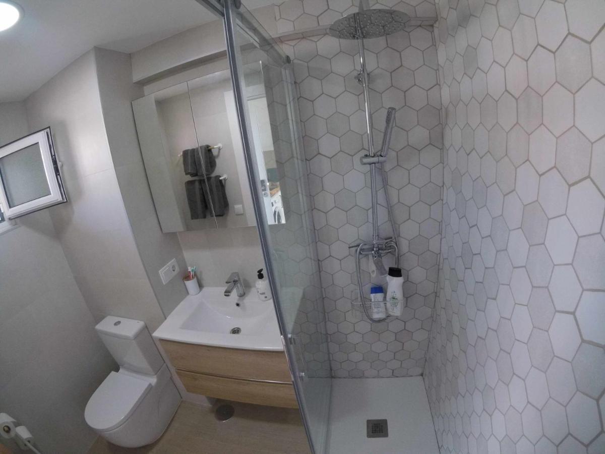 Apartamento El Faro De Бенидорм Экстерьер фото