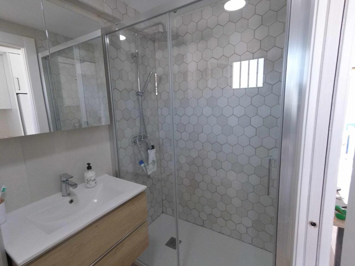 Apartamento El Faro De Бенидорм Экстерьер фото