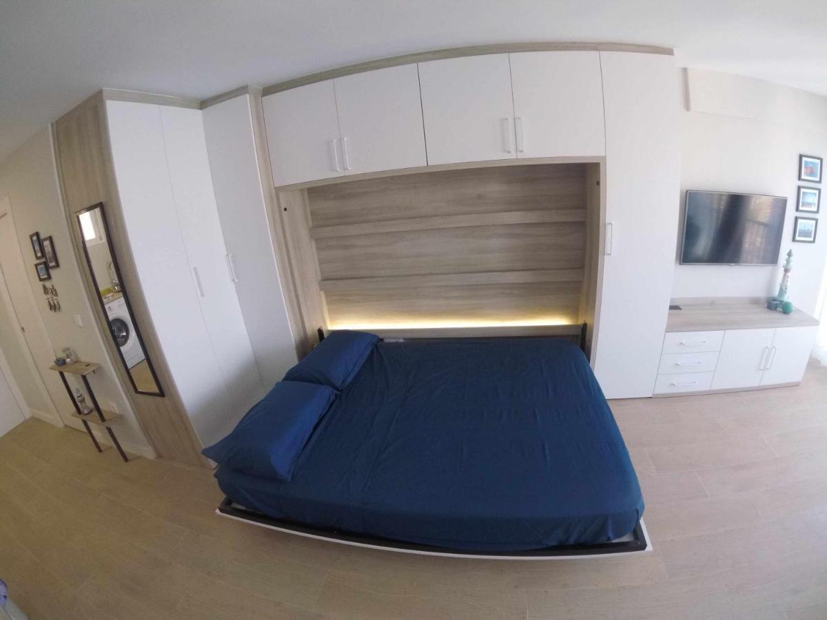 Apartamento El Faro De Бенидорм Экстерьер фото
